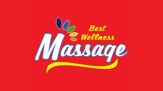 Best Wellness Massage
