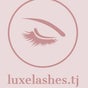 Luxe Lashes TJ