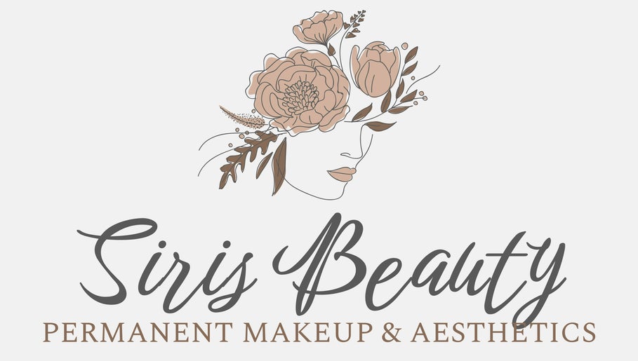 Siris Beauty Permanent Makeup & Aesthetics – kuva 1