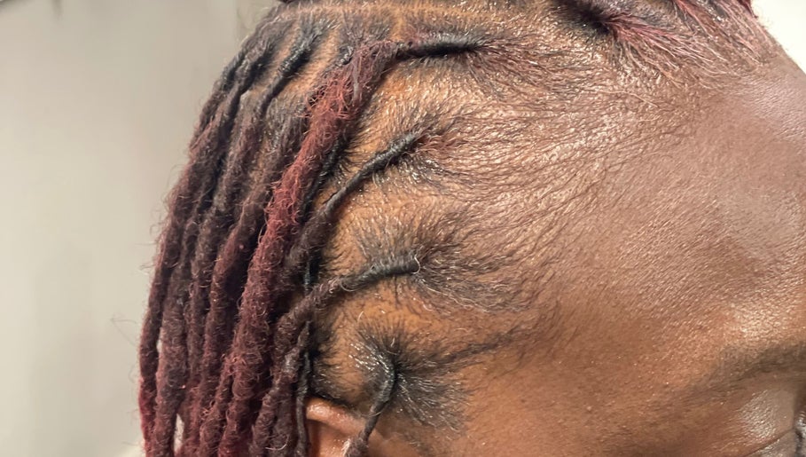 Fancy Locs Salon obrázek 1