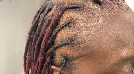 Fancy Locs Salon