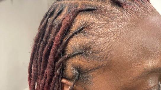 Fancy Locs Salon