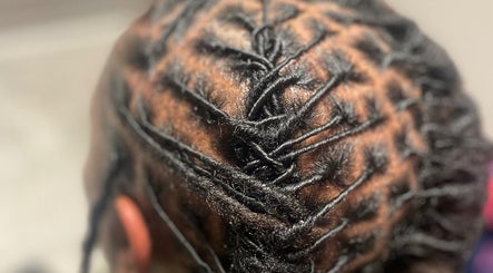 Fancy Locs Salon obrázek 2
