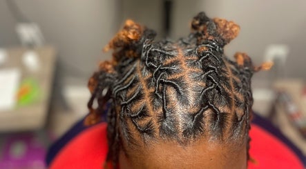 Fancy Locs Salon obrázek 3
