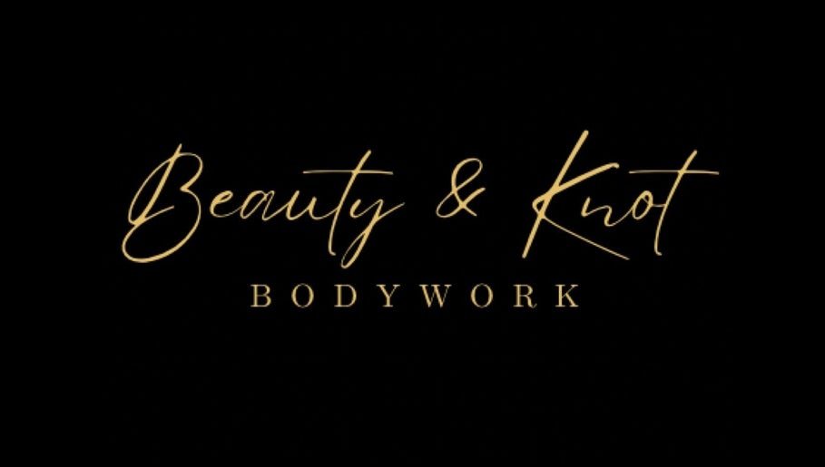 Beauty & Knot Bodywork image 1