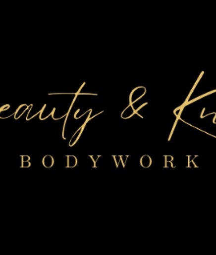 Beauty & Knot Bodywork image 2