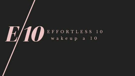 Effortless 10 Beauty