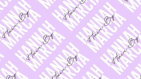 Hair By Hannah-Marcia