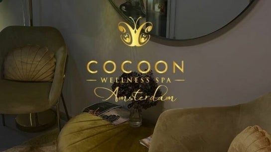 Cocoon Wellness Spa Pestana