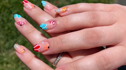 JM Nail Studio image 2