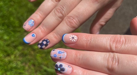 JM Nail Studio image 3