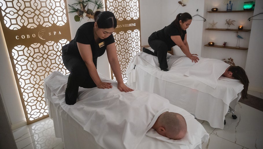 Cobo Spa Baia Mare image 1