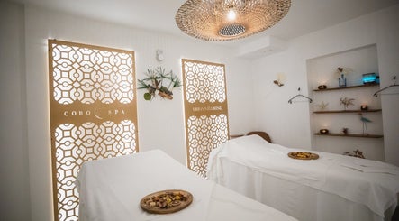 Cobo Spa Baia Mare image 2