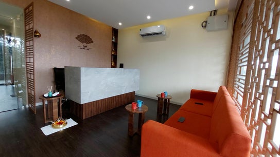 Best Salons in Ahmedabad | Fresha Best Salons in Ahmedabad | Fresha