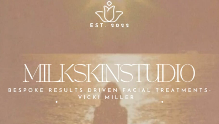 Milk Skin Studio imagem 1
