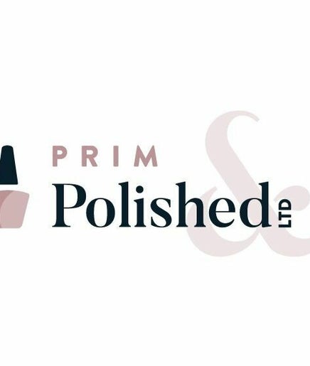 Prim and Polished – obraz 2