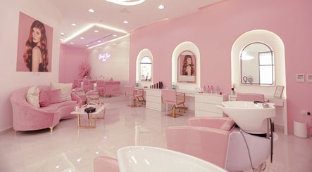 Beauty Base Ladies Salon