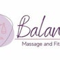 Balance: Massage and Fitness