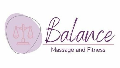 Balance: Massage and Fitness 1paveikslėlis