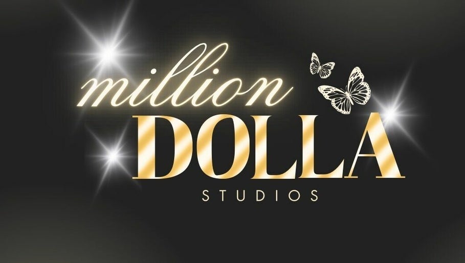 Million Dolla Studios imaginea 1