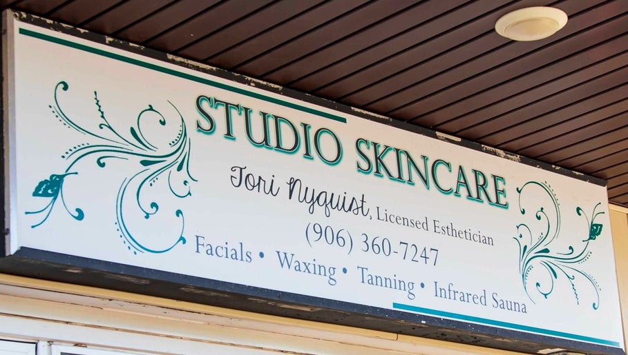 Studio Skin Care billede 1