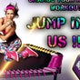 Jumping Fitness! - Co. Carlow, Mortarstown Upper, County Carlow