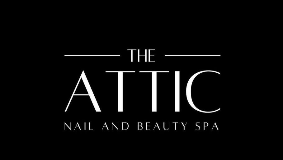 The Attic Nail and Beauty Spa – obraz 1