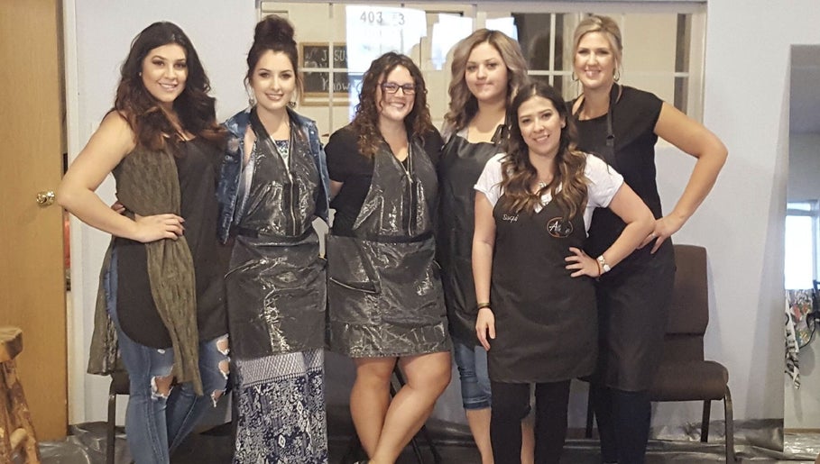 Allure Salon image 1