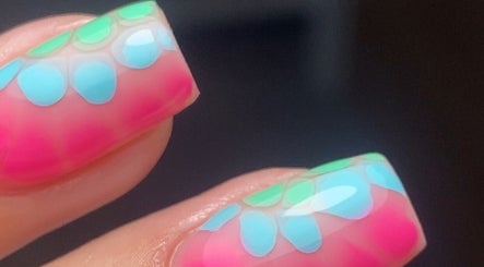 Lauren Sophie Nails (Lauren at Streaks) изображение 2