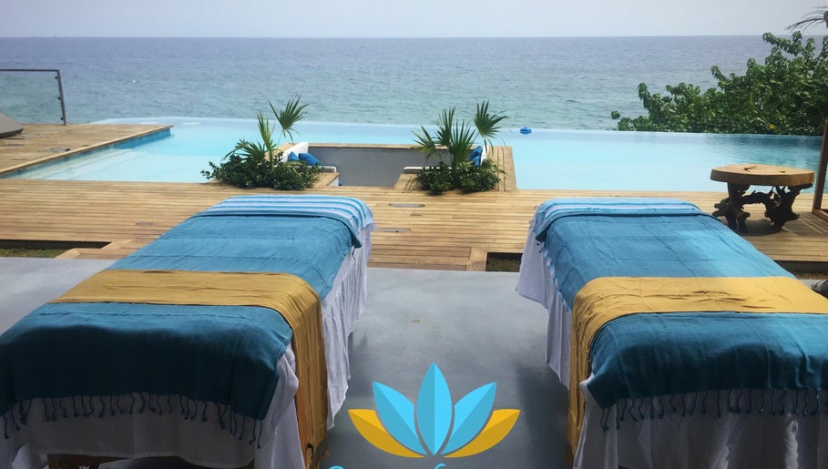 Ocean Serenity Relaxing Massages image 1