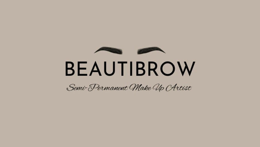 Beautibrow – obraz 1