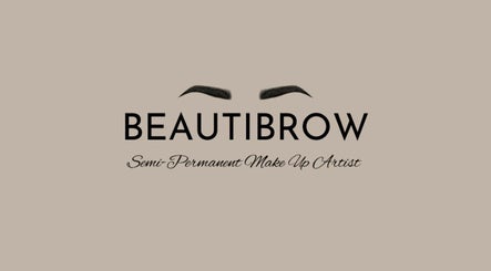 Beautibrow