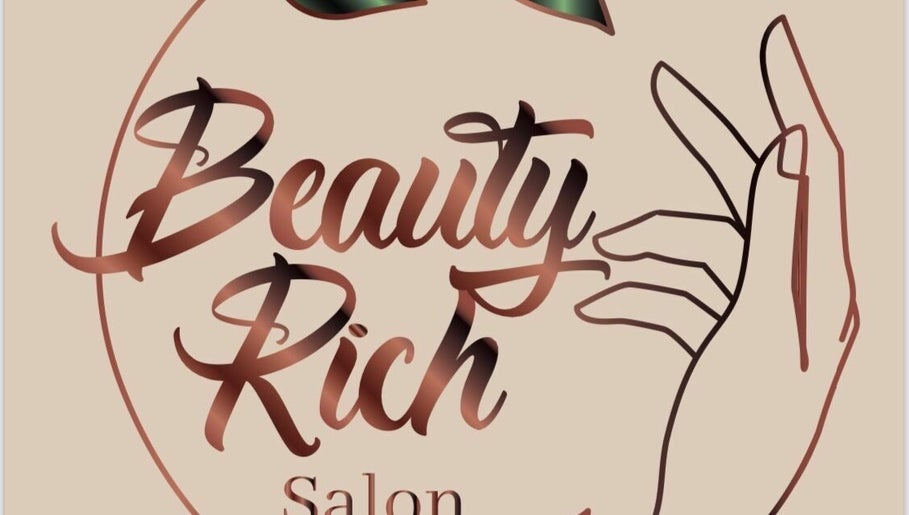 Beauty Rich Salon image 1