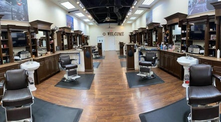 Alpharetta Barber Shop