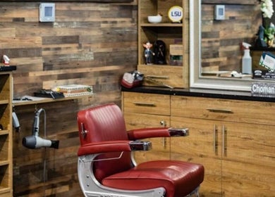 Alpharetta Barber Shop