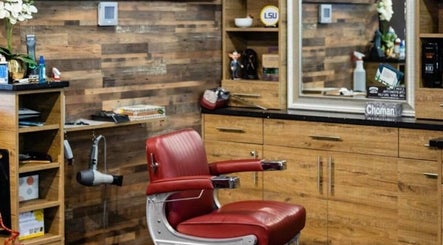 Alpharetta Barber Shop image 2