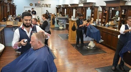Alpharetta Barber Shop image 3