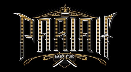 Pariah Barbershop