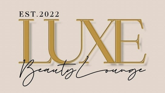 LUXE Beauty Lounge