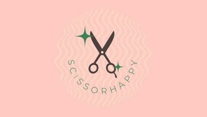 Scissor Happy slika 1