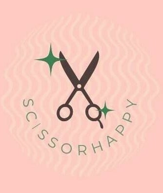 Scissor Happy slika 2