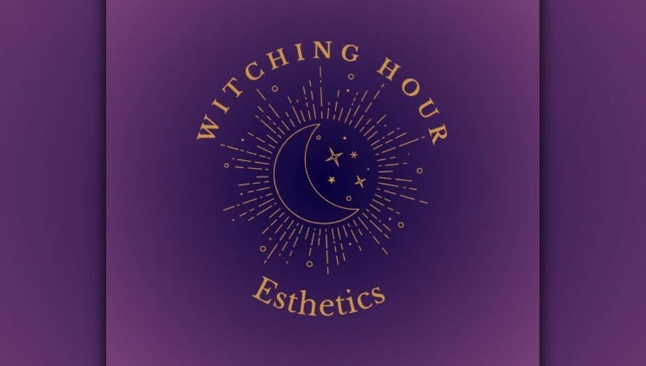 Witching Hour Esthetics @ Ally Beauty, bild 1