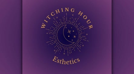 Witching Hour Esthetics @ Ally Beauty