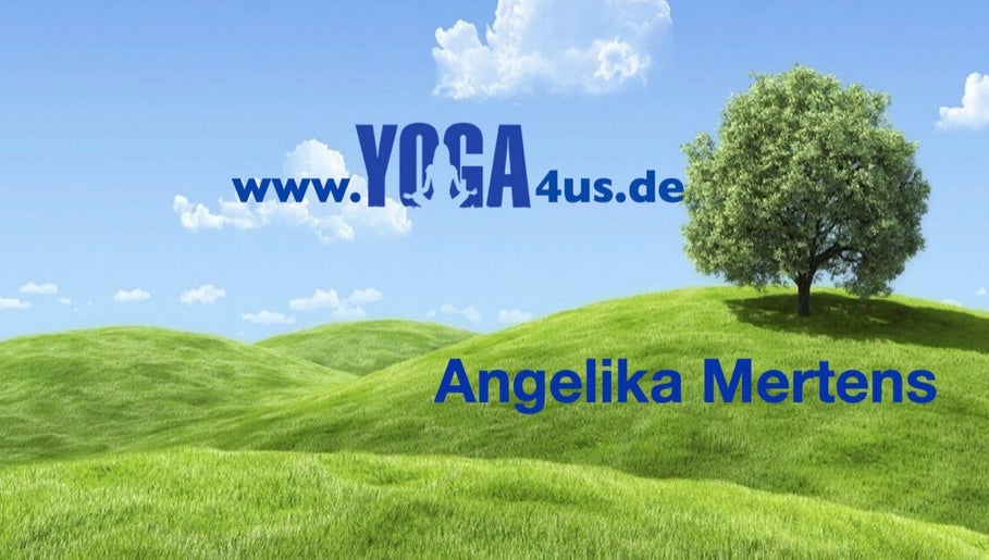 Yoga4us Bild 1