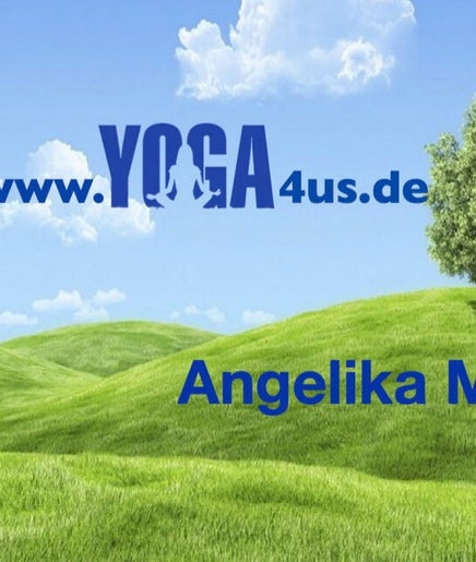 Yoga4us Bild 2