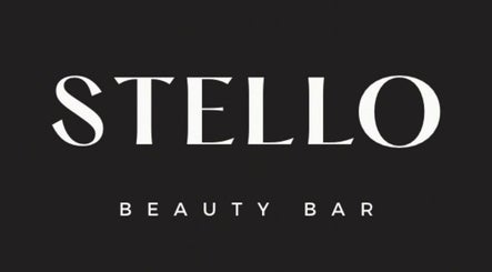 STELLO Beauty Bar