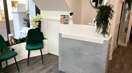 Εικόνα The Lily Retreat Beauty Room 2