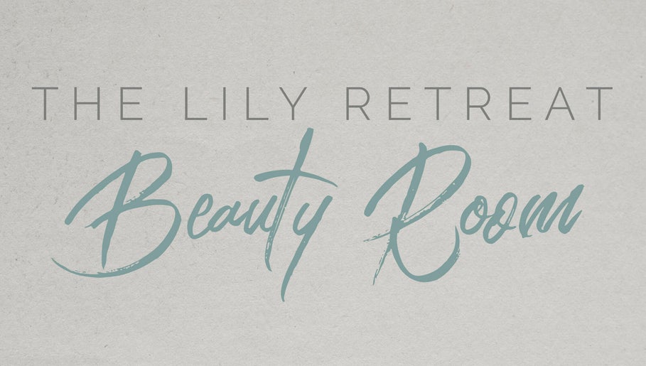 The Lily Retreat Beauty Room Bild 1
