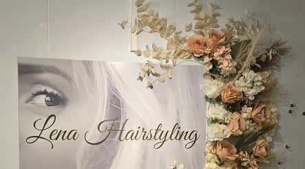 Lena's Hair Styling Limited (Home Salon)