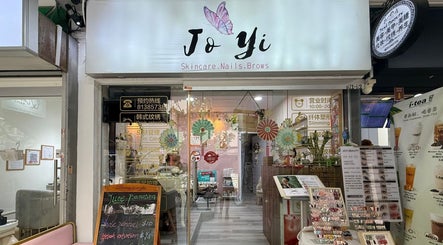 Joyi Beauty